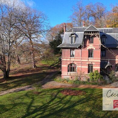 Maison 15 pièces 570000 €