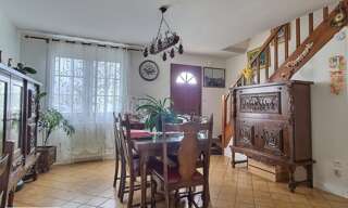 Maison 5 Pièces 97 m² à vendre à Saumur (49400)