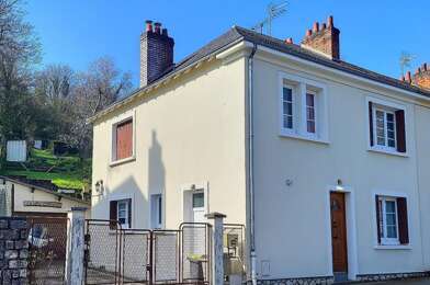 Maison 5 pièces 204000 €