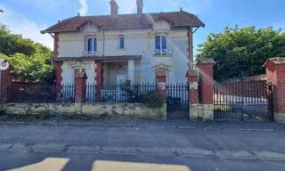 Maison 4 Pièces 93 m² à vendre à Pierremande (02300)