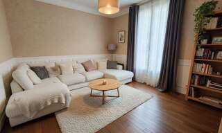 Maison 4 Pièces 93 m² à vendre à Pierremande (02300)