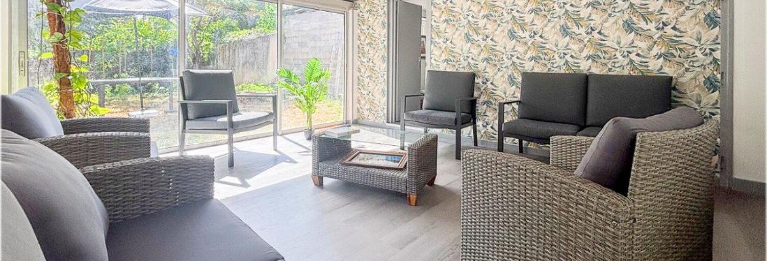 Maison 5 Pièces 126 m² à vendre à Vierzon (18100)