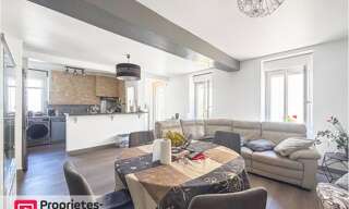 Maison 5 Pièces 126 m² à vendre à Vierzon (18100)