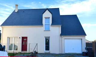 Maison 5 Pièces 105 m² à vendre à Chalonnes-sur-Loire (49290)