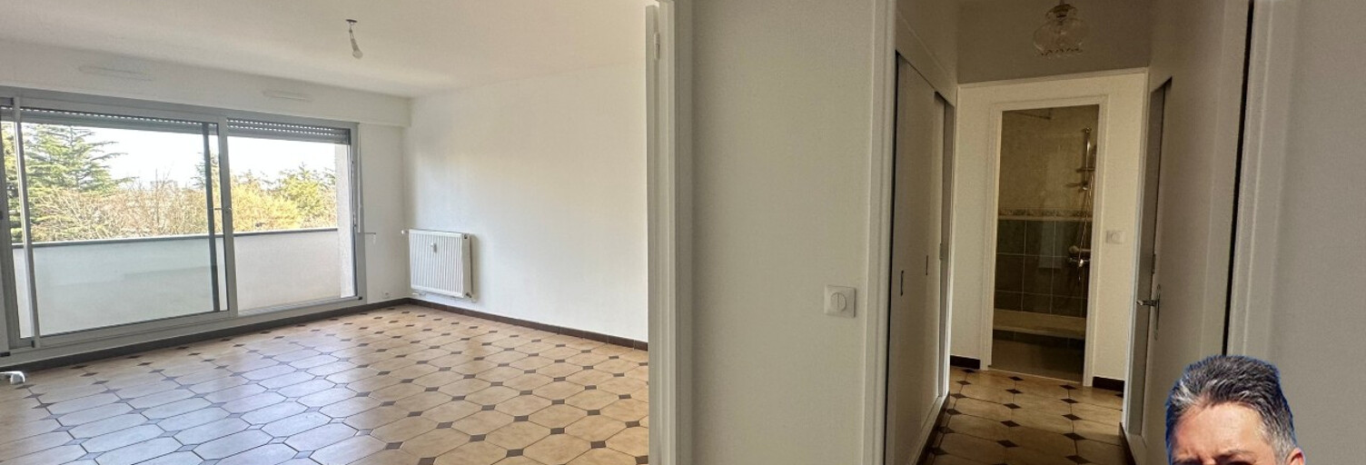 Appartement 4 Pièces 82 m² à vendre à Vénissieux (69200)