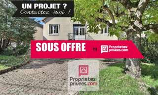 Maison 7 Pièces 151 m² à vendre à Montargis (45200)