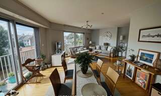 Appartement 4 Pièces 95 m² à vendre à Nantes (44100)