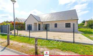 Maison 5 Pièces 113 m² à vendre à Le Controis-en-Sologne (41700)