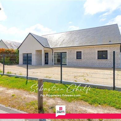 Maison 5 pièces 240000 €