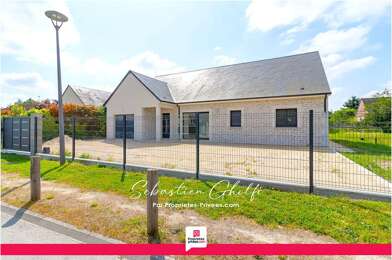 Maison 5 pièces 240000 €