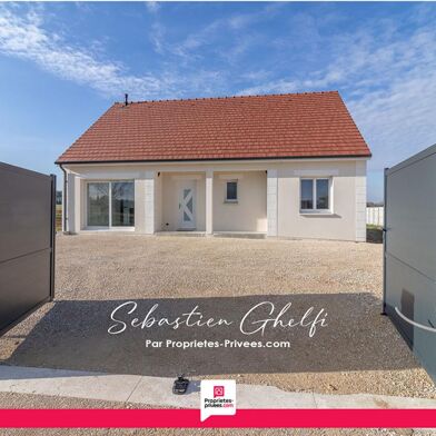 Maison 5 pièces 183000 €