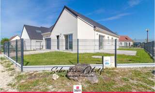 Maison 5 Pièces 90 m² à vendre à Cour-Cheverny (41700)