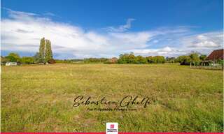 Terrain  1050 m² à vendre à Le Controis-en-Sologne (41700)