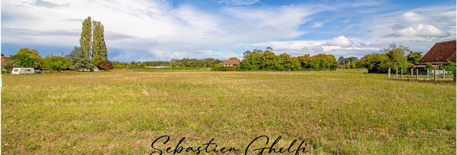 Terrain  1050 m² à vendre à Le Controis-en-Sologne (41700)