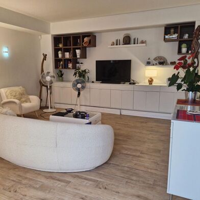 Appartement 3 pièces 190500 €