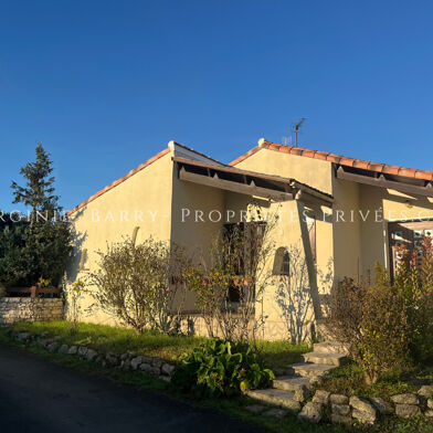 Maison 5 pièces 294000 €