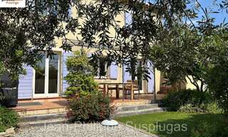 Maison 9 Pièces 190 m² à vendre à Saint-Cyr-sur-Mer (83270)