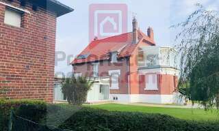 Maison 7 Pièces 163 m² à vendre à Lassigny (60310)