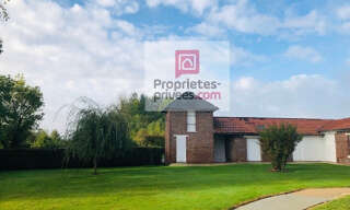 Maison 7 Pièces 163 m² à vendre à Lassigny (60310)