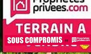 Terrain  1463 m² à vendre à Lassigny (60310)