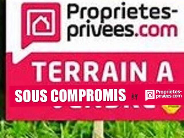 Terrain - 1463 m2 — photo du bien