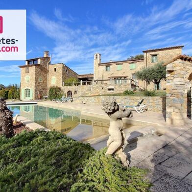 Maison 13 pièces 1550000 €