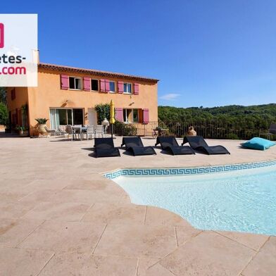 Maison 7 pièces 1200000 €
