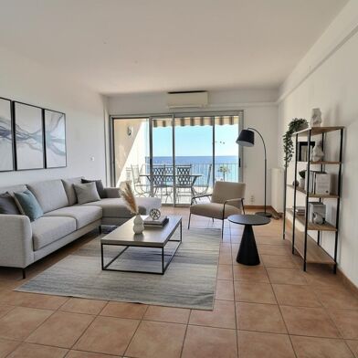 Appartement 3 pièces 450000 €