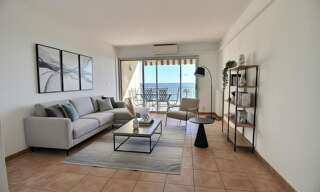 Appartement 72 m² en viager Fréjus (83600)