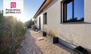 Maison 4 Pièces 90 m² à vendre à Draguignan (83300)