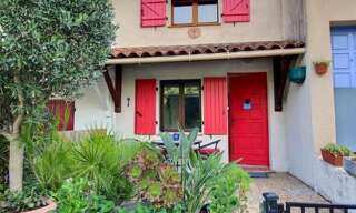 Maison 4 Pièces 54 m² à vendre à Cavalaire-sur-Mer (83240)