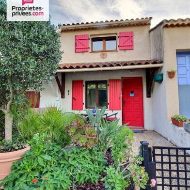 Maison 4 pièces 360000 €