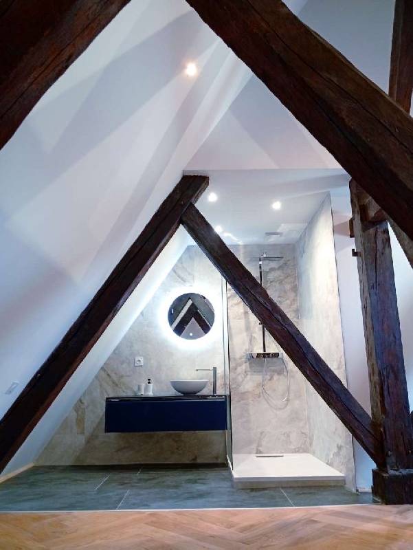 Photo Location T2 46 m² à Dijon 902 ¤ CC /mois image 2/3