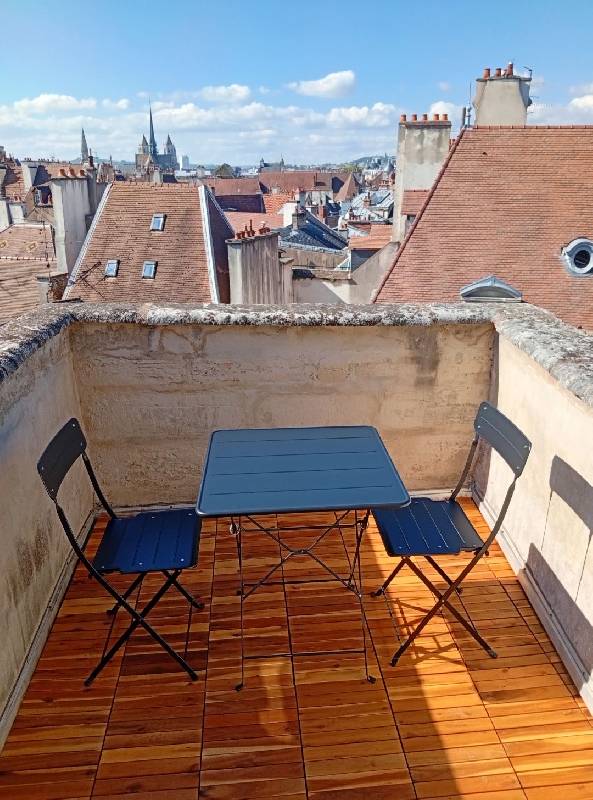 Photo Location T2 46 m² à Dijon 902 ¤ CC /mois image 3/3