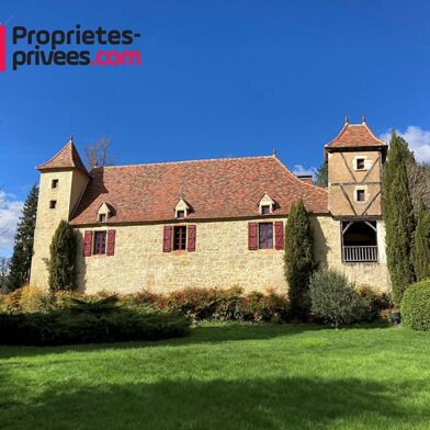Maison 7 pièces 795000 €