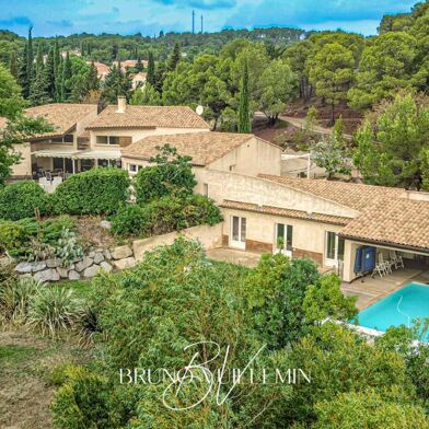 Maison 10 pièces 550000 €