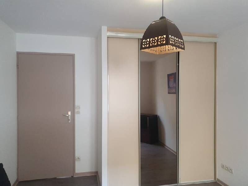 Photo Location T1 28 m² à Dijon 590 ¤ CC /mois image 2/3