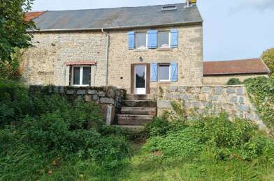 Maison 5 pièces 110000 €