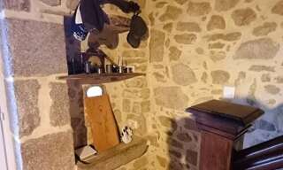 Maison 5 Pièces 95 m² à vendre à Ahun (23150)