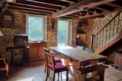 Maison 5 pièces 110000 €