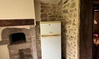 Maison 5 Pièces 95 m² à vendre à Ahun (23150)