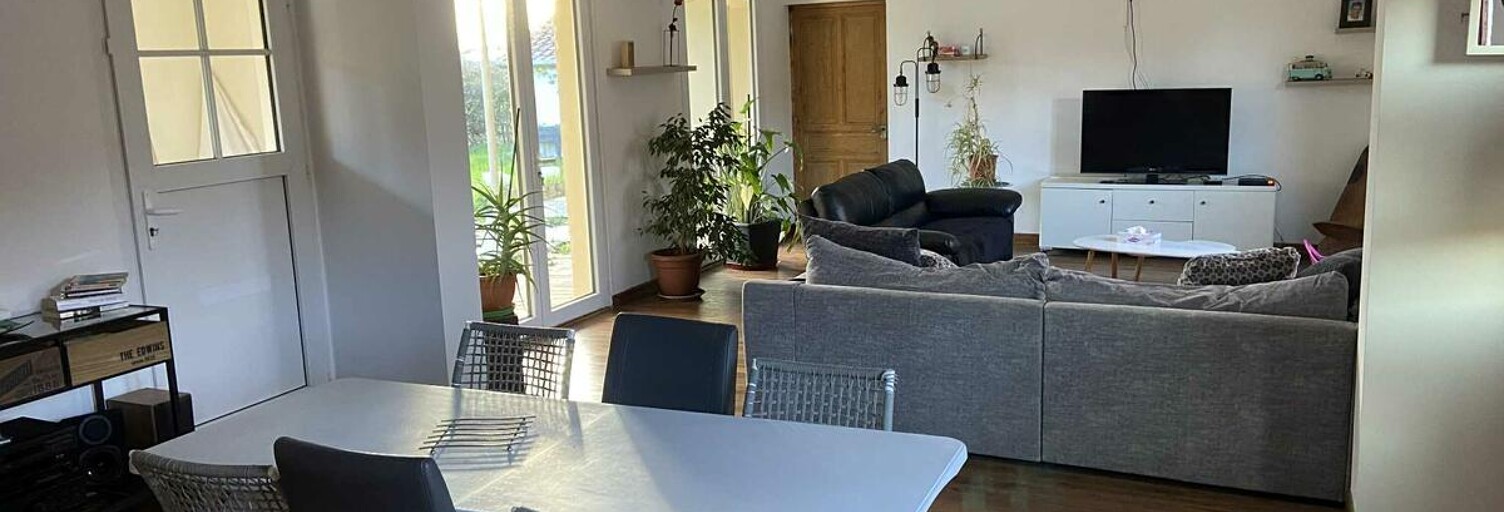 Maison 8 Pièces 139 m² à vendre à Beauvois (62130)