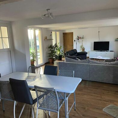 Maison 8 pièces 141750 €