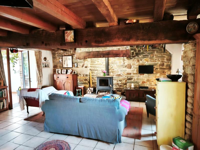 Villa / Maison  T6 à vendre Saint-Dolay 56130