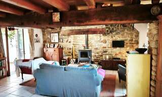 Maison 6 Pièces 147 m² à vendre à Saint-Dolay (56130)