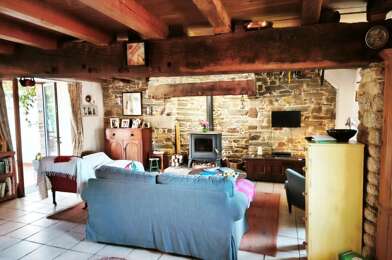 Maison 6 pièces 249600 €