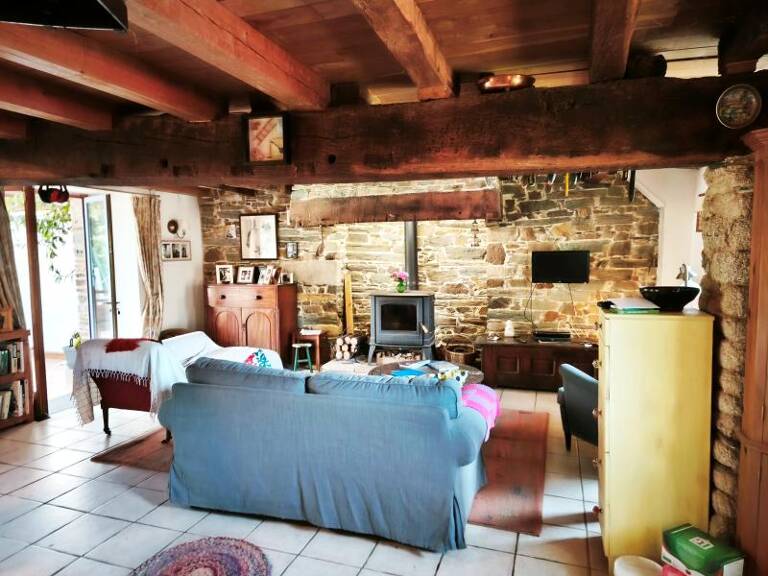 Maison F6 — photo 1