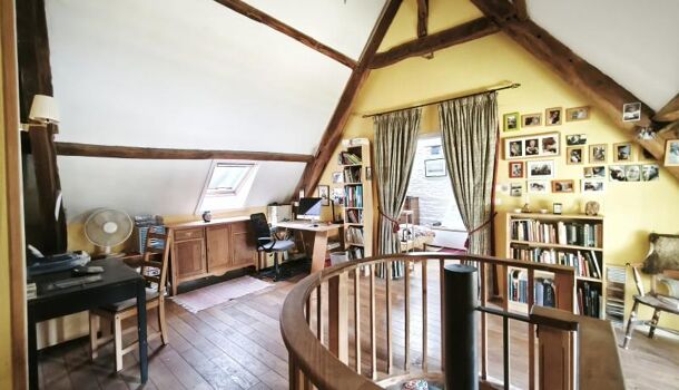 Villa / Maison 6 pièces  à vendre Saint-Dolay 56130