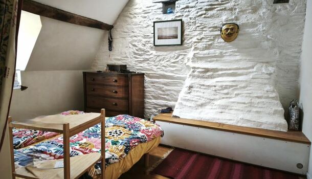 Villa / Maison 6 pièces  à vendre Saint-Dolay 56130