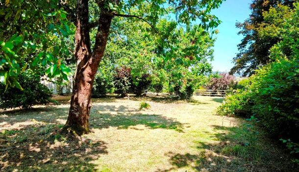 Villa / Maison 6 pièces  à vendre Saint-Dolay 56130